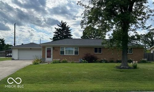 532 Emerson Dr, Fortville, IN, 46040-1133 | Card Image