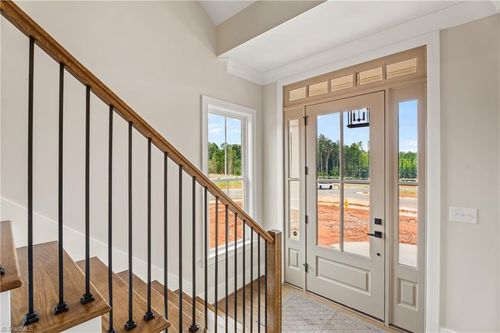 1410 Longwood Village Court, Lewisville, NC, 27023 | Card Image
