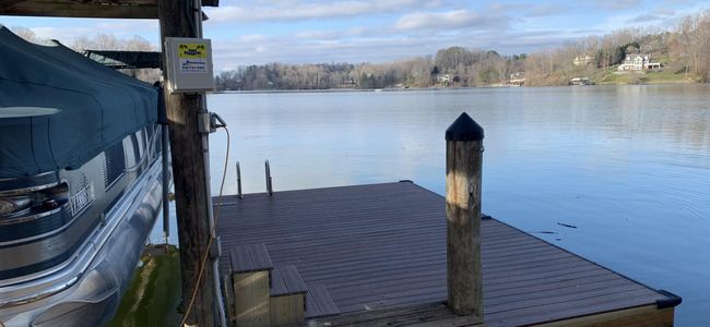 View from boat dock | Image 55