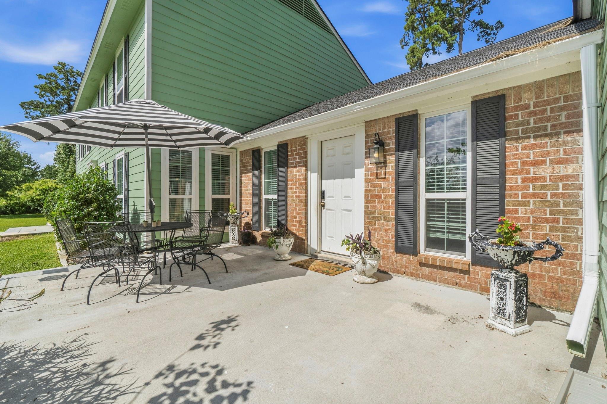 Residential in Tomball