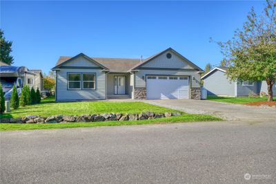 8381 Pheasant Drive, House other with 3 bedrooms, 2 bathrooms and 2 parking in Blaine WA | Image 2