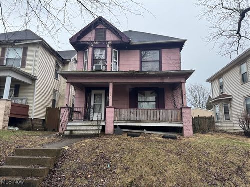 1222 Oregon Ave, Steubenville, OH, 43952-1654 | Card Image