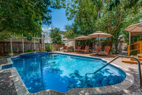 124 Barilla Pl, San Antonio, TX, 78209-5824 | Card Image