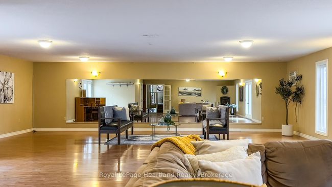 273 Hamilton St, House other with 3 bedrooms, 2 bathrooms and 8 parking in Blyth ON | Image 44
