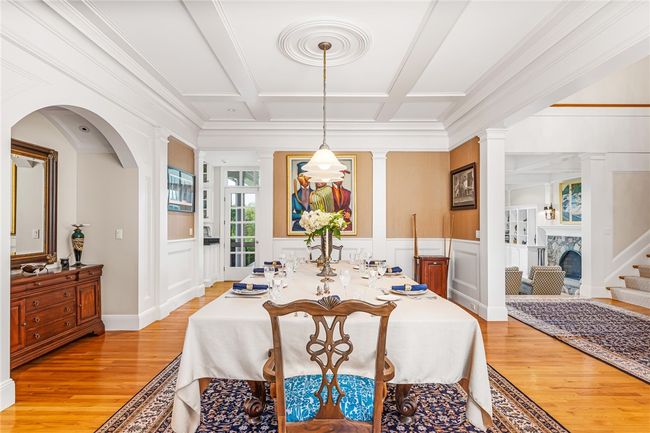 15 Courageous Cir, House other with 5 bedrooms, 5 bathrooms and 3 parking in Bristol RI | Image 16