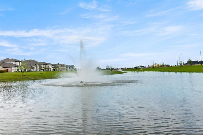 13711 Flint Hollow Dr, House other with 4 bedrooms, 4 bathrooms and 3 parking in Cypress TX | Image 14