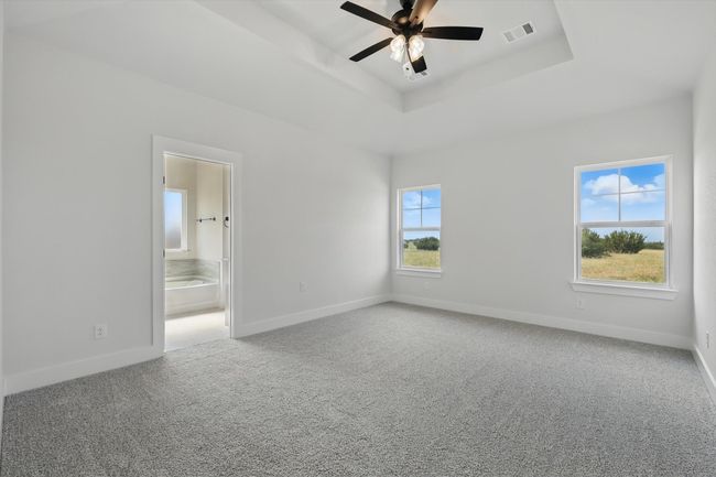 169 Gilmore Ct, House other with 4 bedrooms, 2 bathrooms and null parking in Lipan TX | Image 20