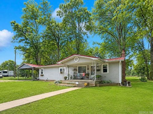 15 S 1st St, Pangburn, AR, 72121 | Card Image