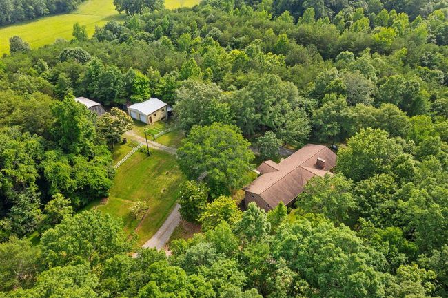 3932 Tibbs Bridge Rd, House other with 3 bedrooms, 2 bathrooms and null parking in Dalton GA | Image 59