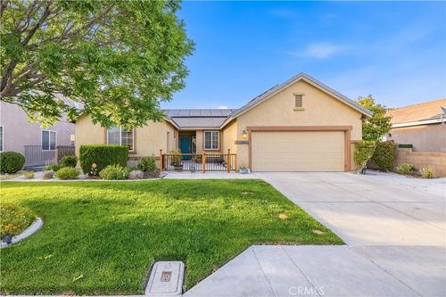 3109 Sonoran St, Lancaster, CA, 93536-8392 | Card Image