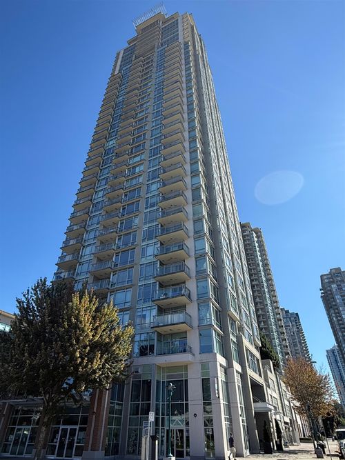 1605-2955 Atlantic Ave, Coquitlam, BC, V3B0H9 | Card Image