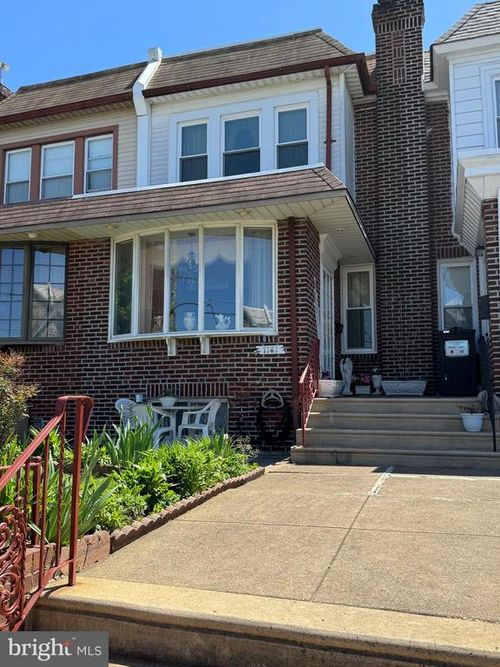 7161 Charles St, PHILADELPHIA, PA, 19135-1001 | Card Image