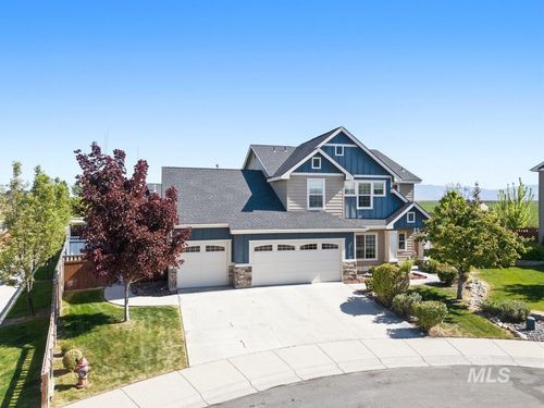 7028 W Ring Perch Ct, Boise, ID, 83709-5084 | Card Image
