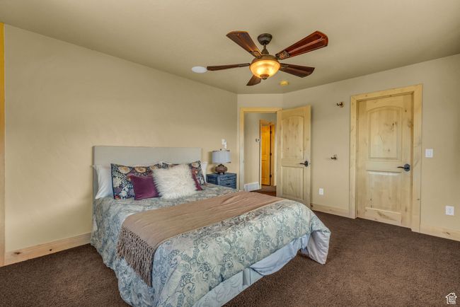 5404 Mountain Vw, House other with 4 bedrooms, 3 bathrooms and 1 parking in Kamas UT | Image 16