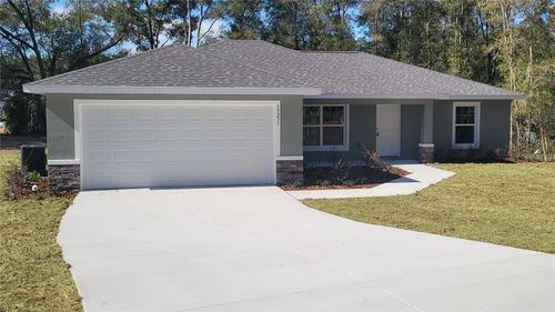19231 Sw 97th St, DUNNELLON, FL, 34432-4296 | Card Image