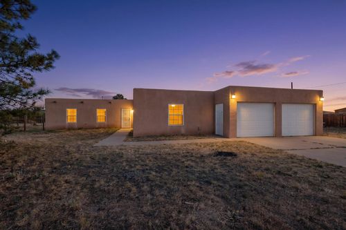 503 Frost Rd, Sandia Park, NM, 87047-9414 | Card Image