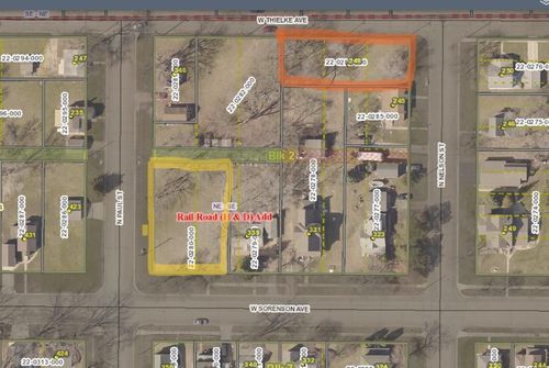 00000 N Paul St, Appleton, MN, 56208 | Card Image