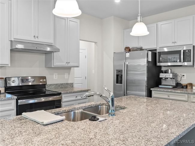 7009 Hawkeye Dr, House other with 4 bedrooms, 3 bathrooms and null parking in King George VA | Image 7
