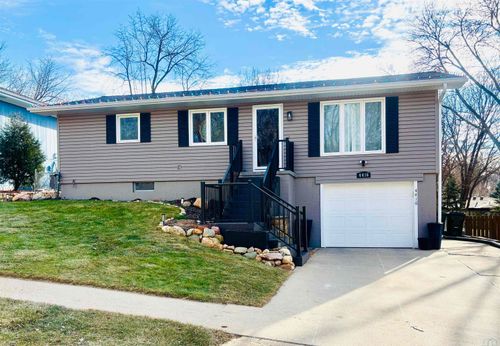 4416 Cherrywood Ln, Sioux City, IA, 51106-3608 | Card Image