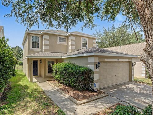 5828 Wrenwater Dr, Lithia, FL, 33547-4856 | Card Image