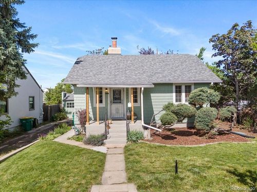 3077 Benton St, Wheat Ridge, CO, 80214-8529 | Card Image