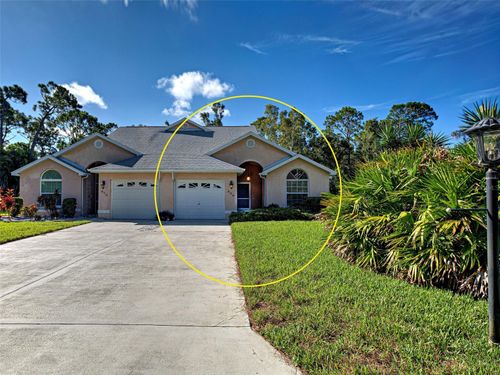 826 Bayport Cir, VENICE, FL, 34292-3902 | Card Image