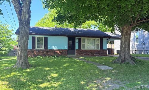 426 Pearl St, Cape Girardeau, MO, 63701-7248 | Card Image