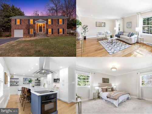 202 Glen Ave Sw, VIENNA, VA, 22180-6211 | Card Image
