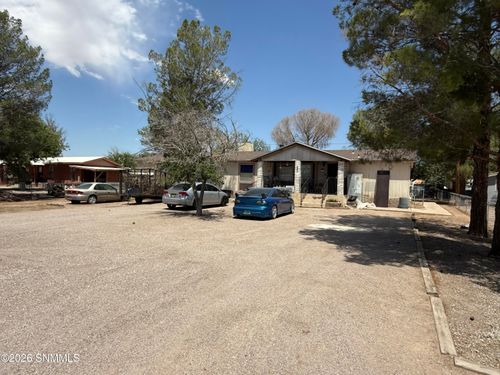 660 King Edward Avenue, Las Cruces, NM, 88007 | Card Image