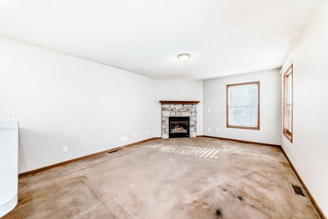 6 - 927 19 A Street, House other with 2 bedrooms, 1 bathrooms and 2 parking in Spruce View AB | Image 11