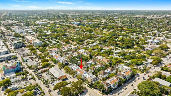 373 E Cannery Row Cir, Condo with 3 bedrooms, 4 bathrooms and null parking in Delray Beach FL | Image 36