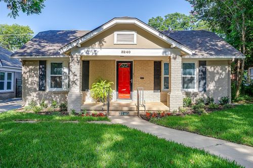 3240 Wabash Ave, Fort Worth, TX, 76109-2246 | Card Image