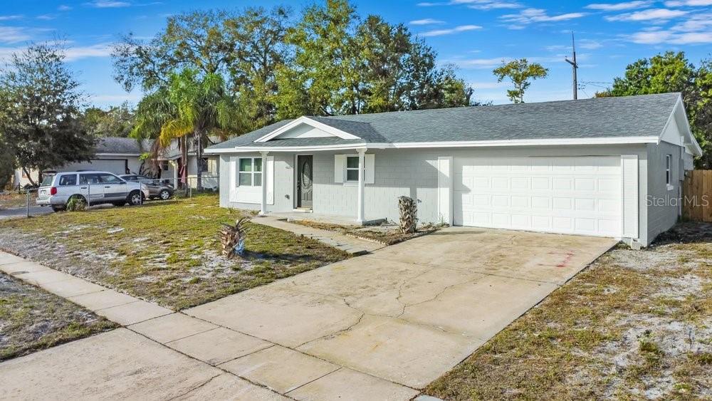 Residential Lease in ORLANDO 4