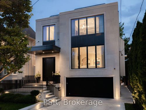 363 Bedford Park Avenue, Toronto, ON, M5M1J9 | Card Image