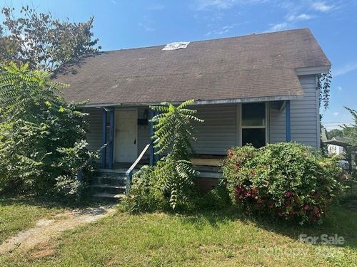407 Florence St, Clinton, SC, 29325-1929 | Card Image
