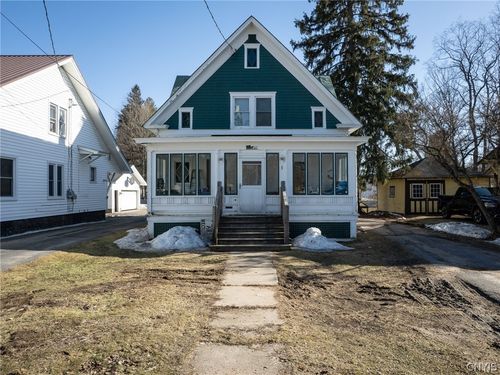 117 Thornton Ave, Boonville, NY, 13309-1114 | Card Image