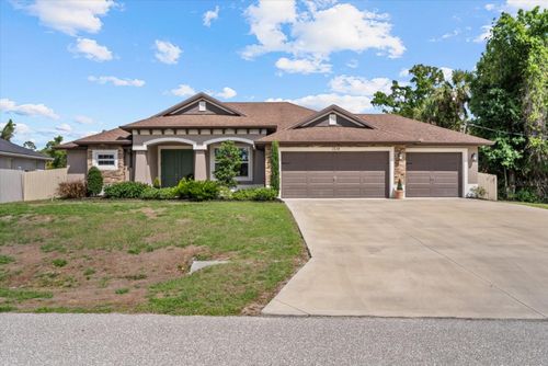 1538 Keyhole St, North Port, FL, 34288-0831 | Card Image