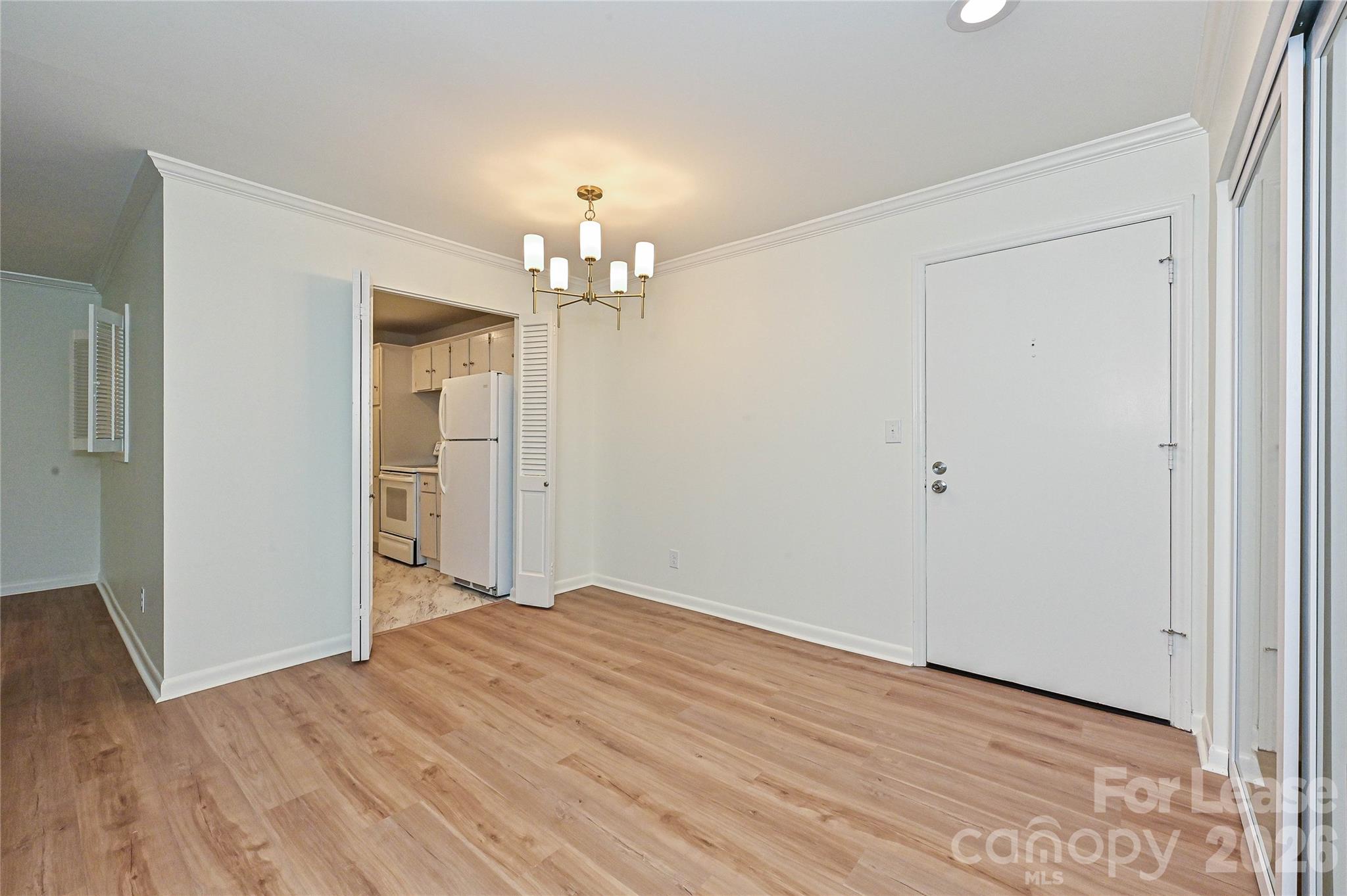 Residential Lease in Charlotte
