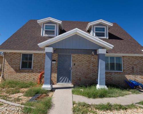 7860 Porche St, El Paso, TX, 79915-4021 | Card Image