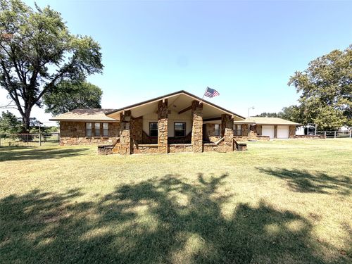 23235 Highway 52, Henryetta, OK, 74437-7316 | Card Image