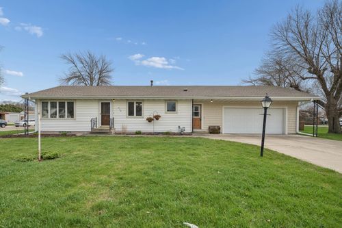 306 3rd Ave Se, Blooming Prairie, MN, 55917-2500 | Card Image