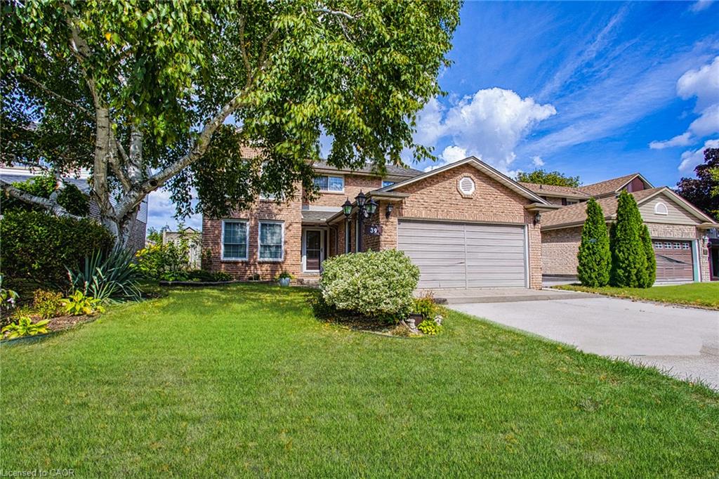 Residential in Stoney Creek