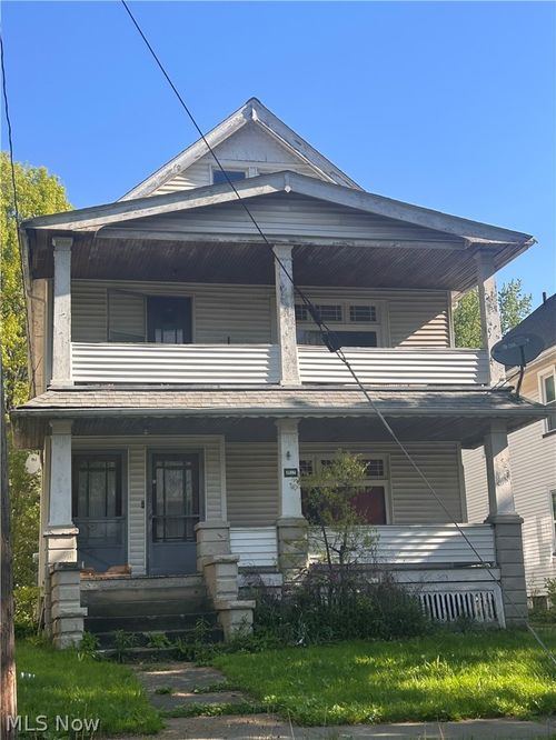 6917 Ottawa Road, Cleveland, OH, 44105 | Card Image