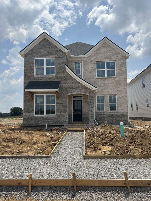 1109 Codah Dr, Mount Juliet, TN, 37122-2752 | Card Image