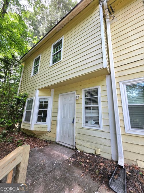 4514 Coopers Creek Circle Se, Smyrna, GA, 30082 | Card Image
