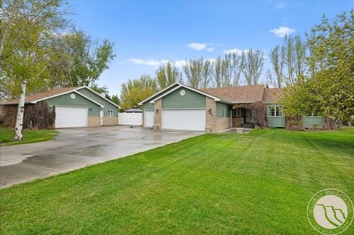 1340 Cloverleaf Pl, Billings, MT, 59106-2486 | Card Image