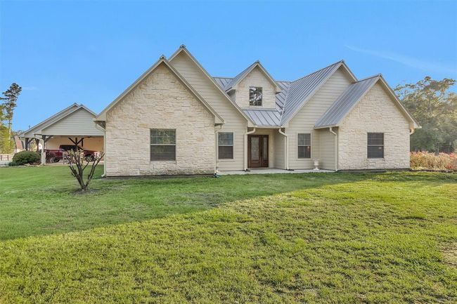 11426 Willis Waukegan Rd, House other with 3 bedrooms, 2 bathrooms and 4 parking in Conroe TX | Image 4