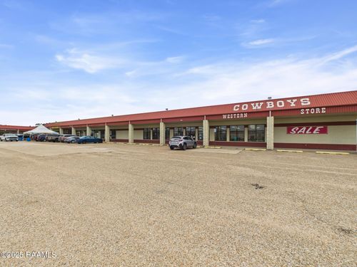 ste-b-211 N Ambassador Caffery Pkwy, Scott, LA, 70583-4947 | Card Image