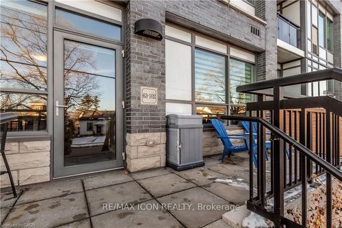 102-63 Arthur St S, Guelph, ON, N1E0A8 | Card Image