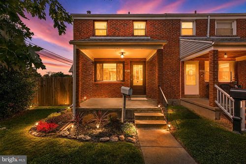 2032 Ormand Rd, BALTIMORE, MD, 21222-4656 | Card Image